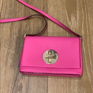 Kate spade cross body purse